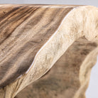 Consola de madera de suar Lloseta