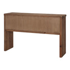 Consola de madera reciclada Odette
