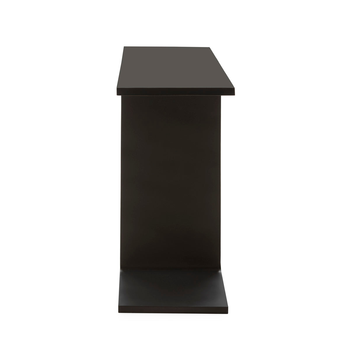 Consola de metal Collegno