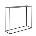 Consola de metal Galatina