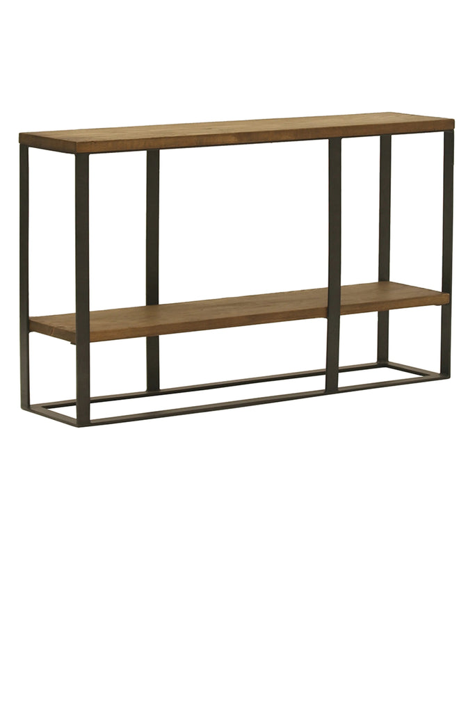 Consola Guarromán - pino_y_jacaranda