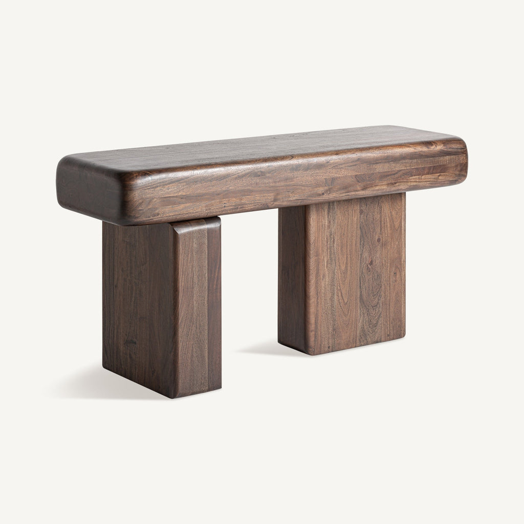 Consola Hill - #pino_y_jacaranda#