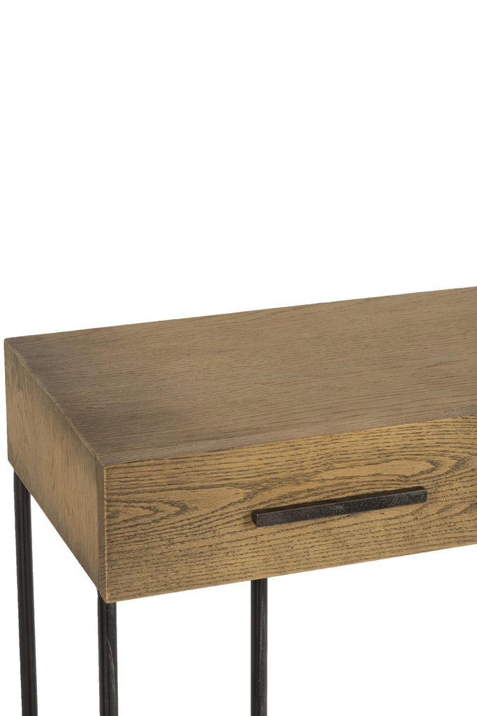 Consola Irsa - pino_y_jacaranda