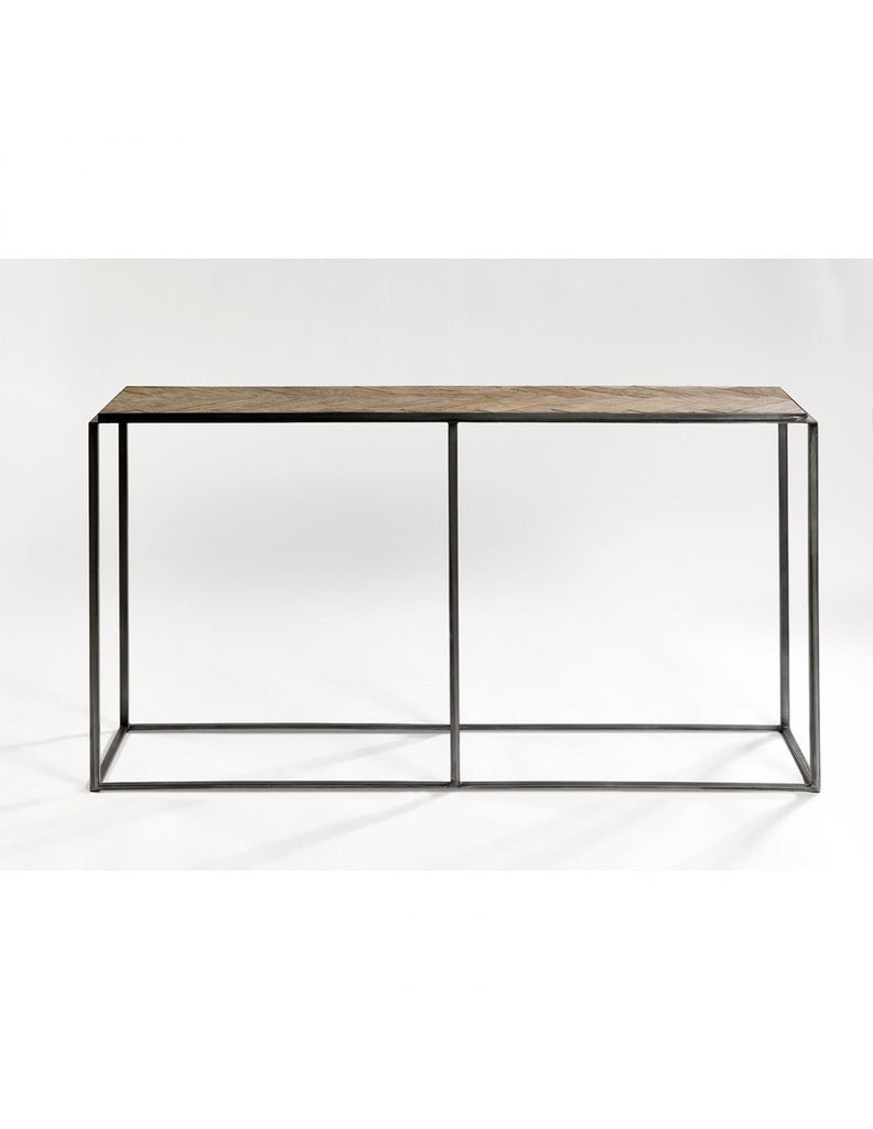 Consola Maseru - #pino_y_jacaranda#