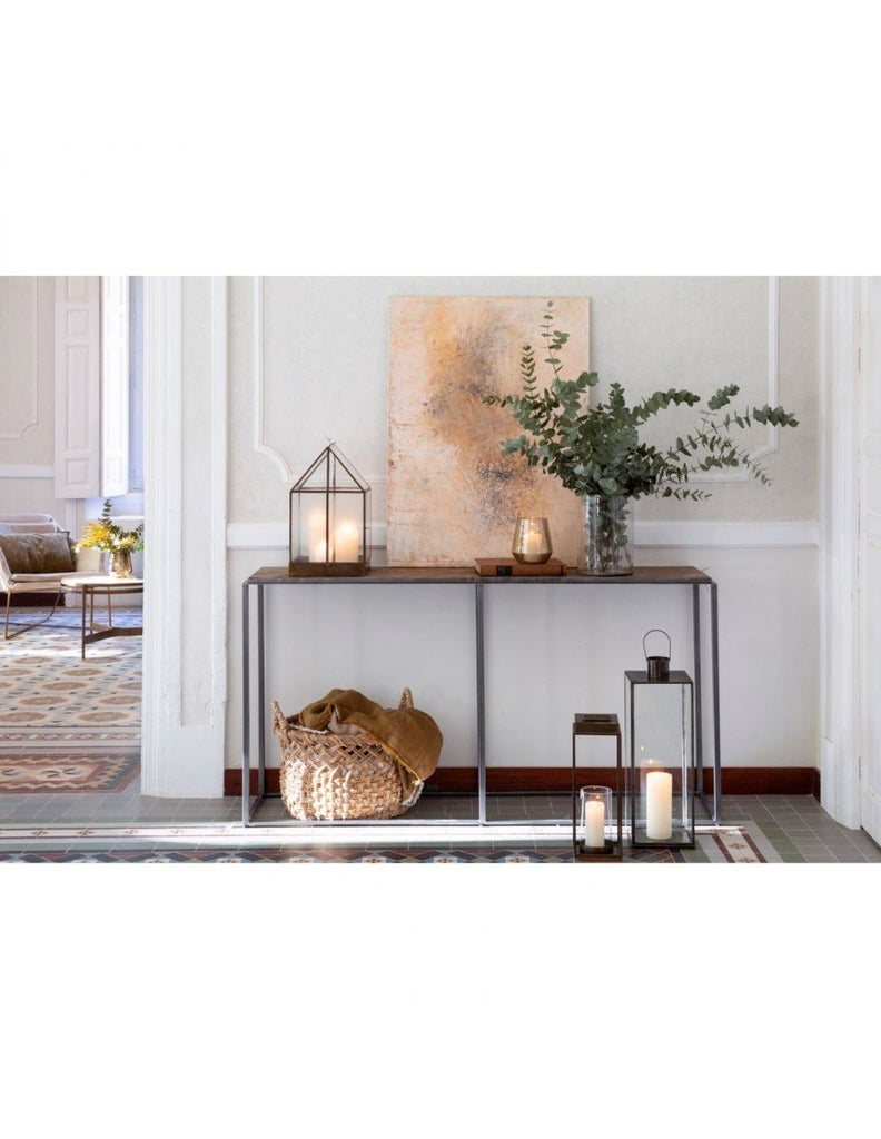 Consola Maseru - #pino_y_jacaranda#