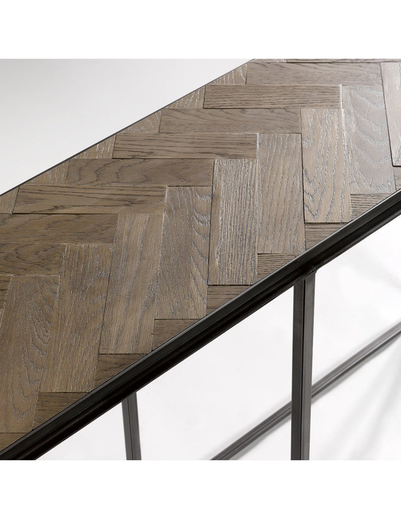 Consola Maseru - #pino_y_jacaranda#