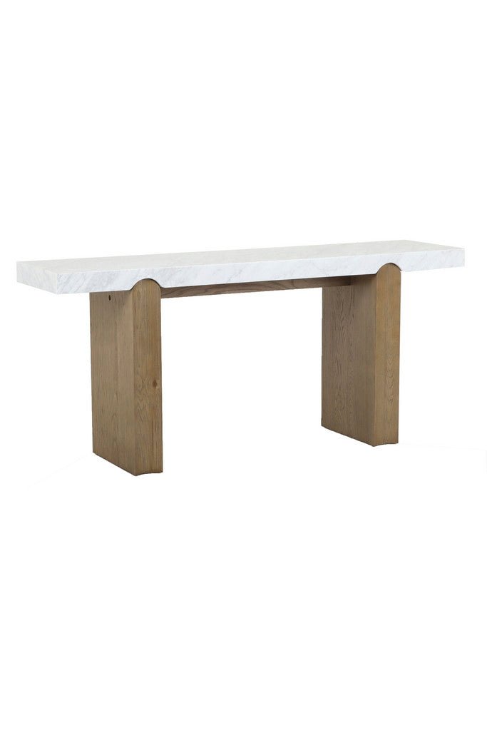 Consola Mituba - pino_y_jacaranda