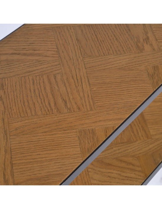 Consola Nodo - pino_y_jacaranda