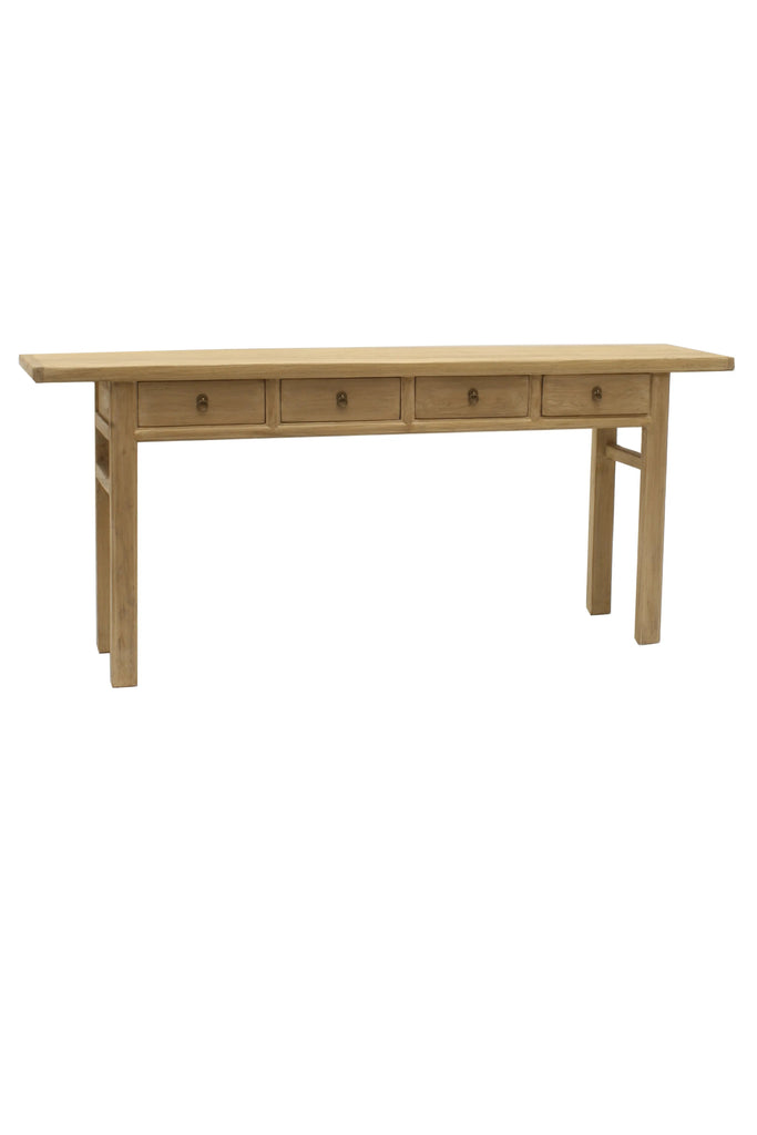 Consola Turca - pino_y_jacaranda