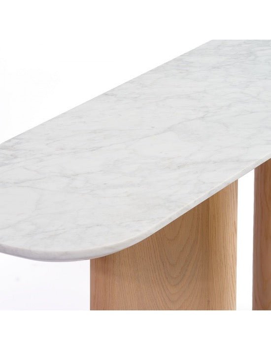 Consola Verona - pino_y_jacaranda