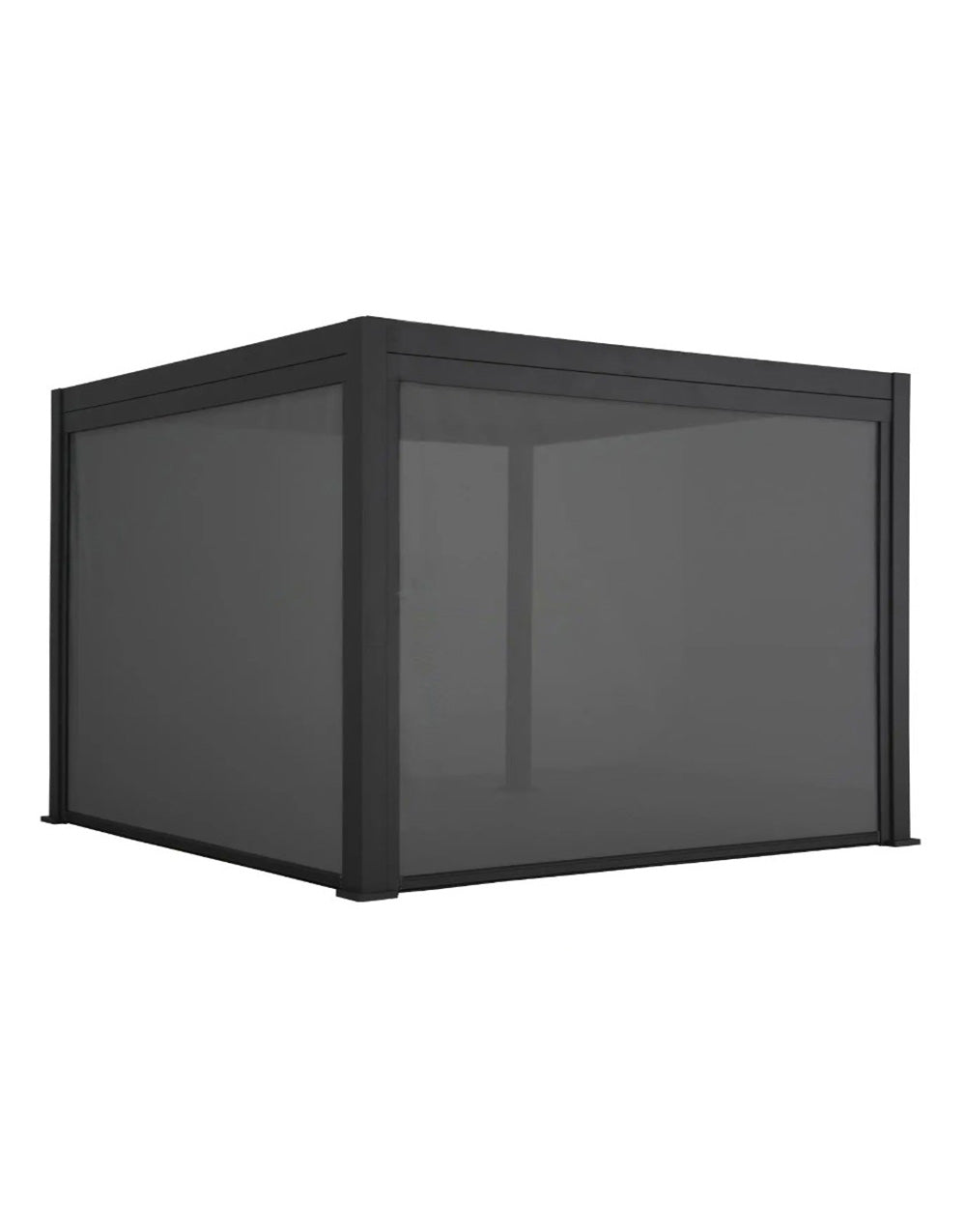 Cortina para Pérgola Cuéllar