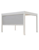 Cortina para Pérgola Cuéllar