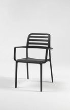 Sillón de resina Costa Nardi
