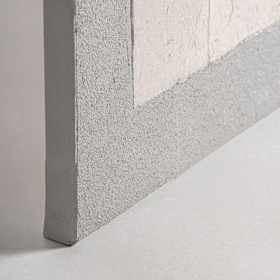 Cuadro Abstracto Bira - #pino_y_jacaranda#