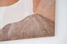 Cuadro Abstracto Brasom - pino_y_jacaranda