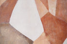 Cuadro Abstracto Brasom - pino_y_jacaranda