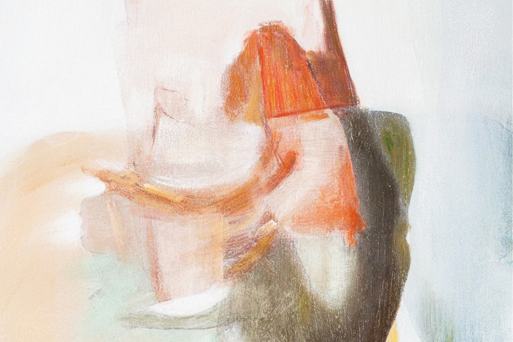 Cuadro Abstracto Grela - pino_y_jacaranda