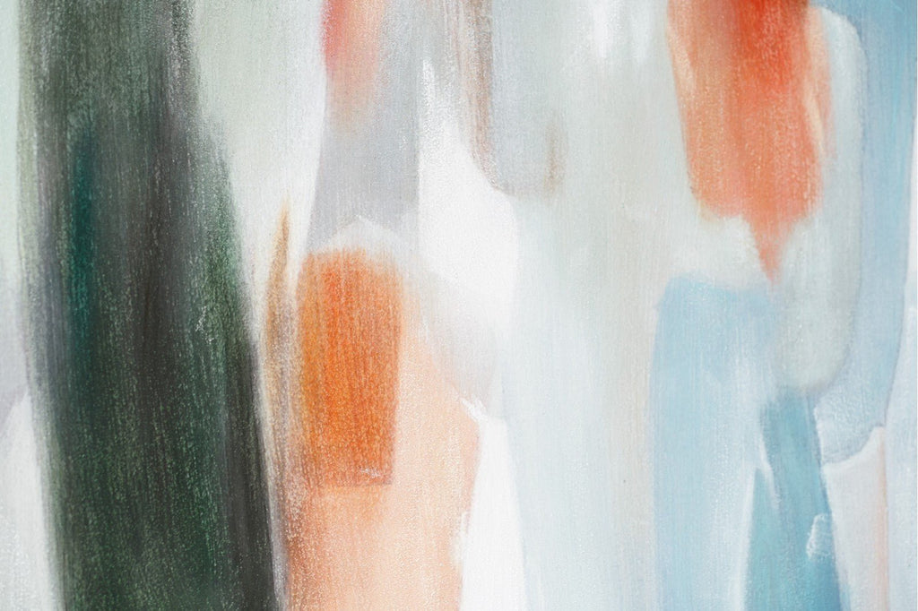 Cuadro Abstracto Grela - pino_y_jacaranda