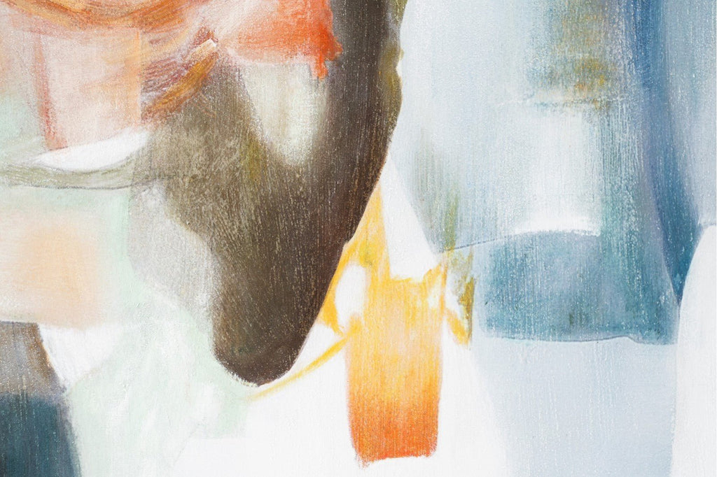 Cuadro Abstracto Grela - pino_y_jacaranda