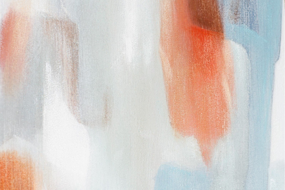 Cuadro Abstracto Grela - pino_y_jacaranda