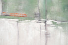 Cuadro Abstracto Lica - pino_y_jacaranda