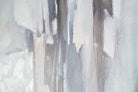 Cuadro Abstracto Nerola - #pino_y_jacaranda#