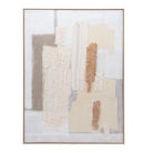 Cuadro Abstracto Susurros - pino_y_jacaranda