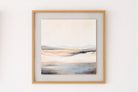 Cuadro Abstracto Unaguita - #pino_y_jacaranda#