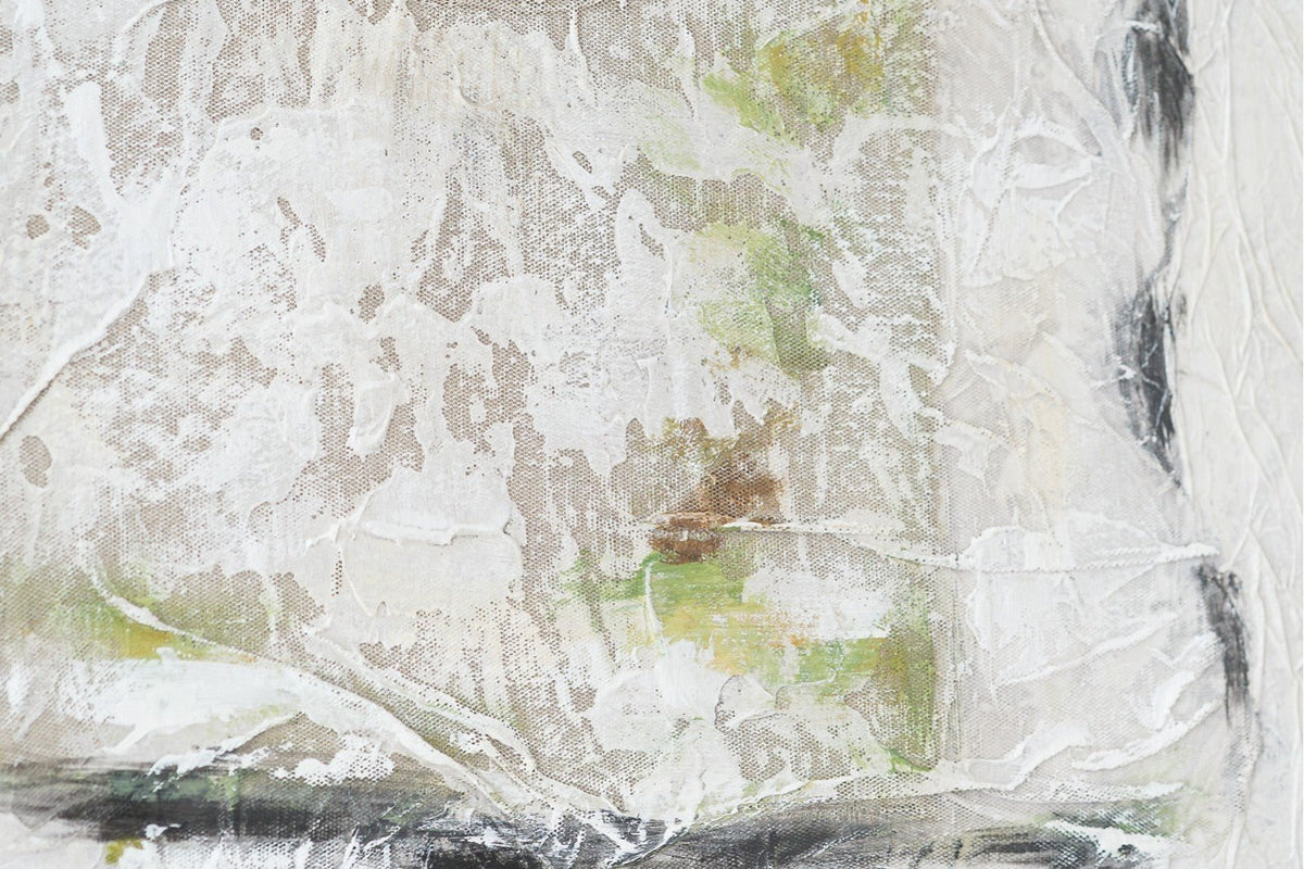 Cuadro Abstracto Verdi - pino_y_jacaranda