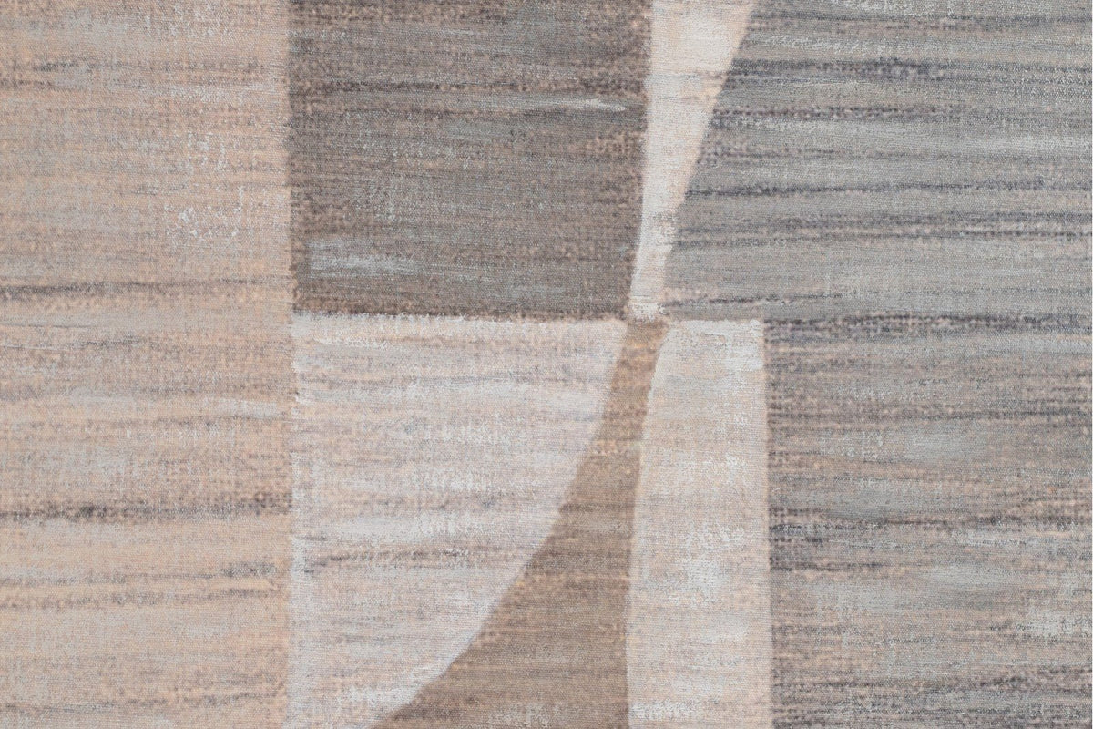 Cuadro Abstracto Vito - #pino_y_jacaranda#
