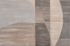 Cuadro Abstracto Vito - #pino_y_jacaranda#