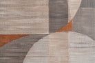 Cuadro Abstracto Vito - #pino_y_jacaranda#