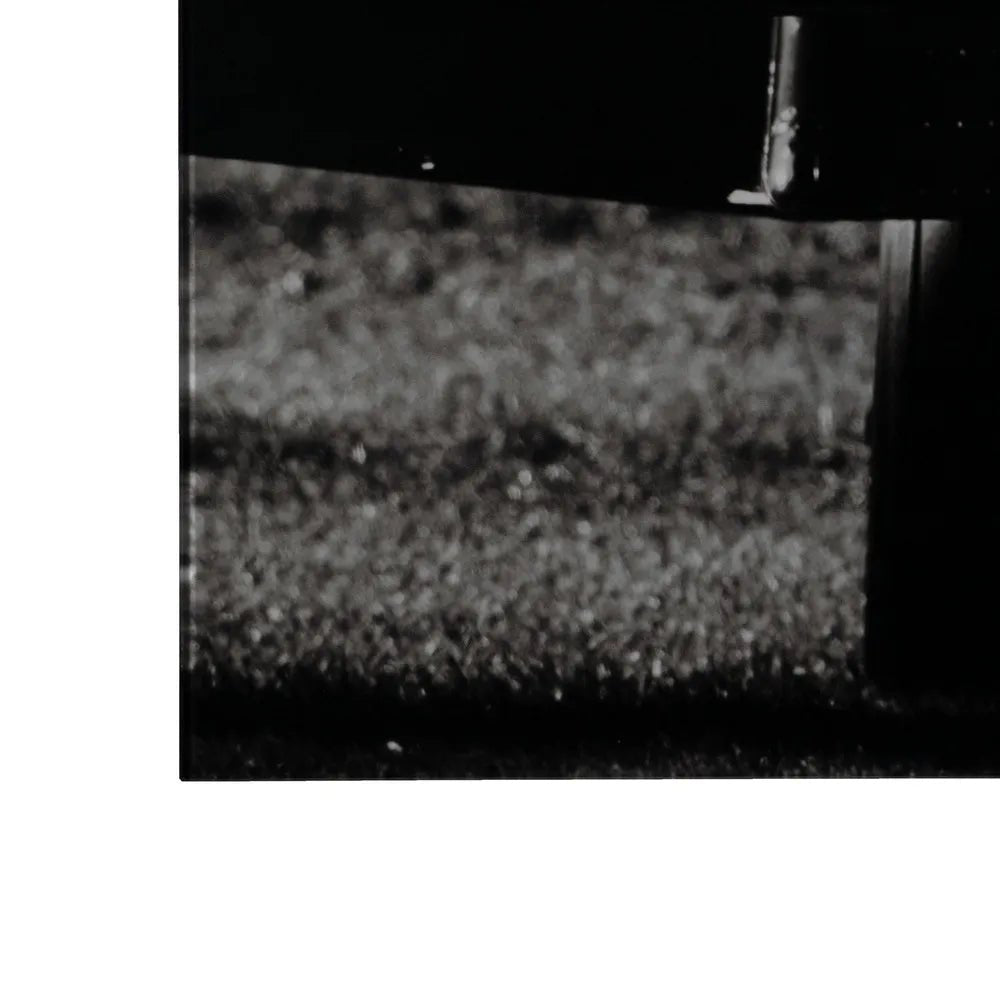 Cuadro Avión de Turbohélice en Pista - pino_y_jacaranda