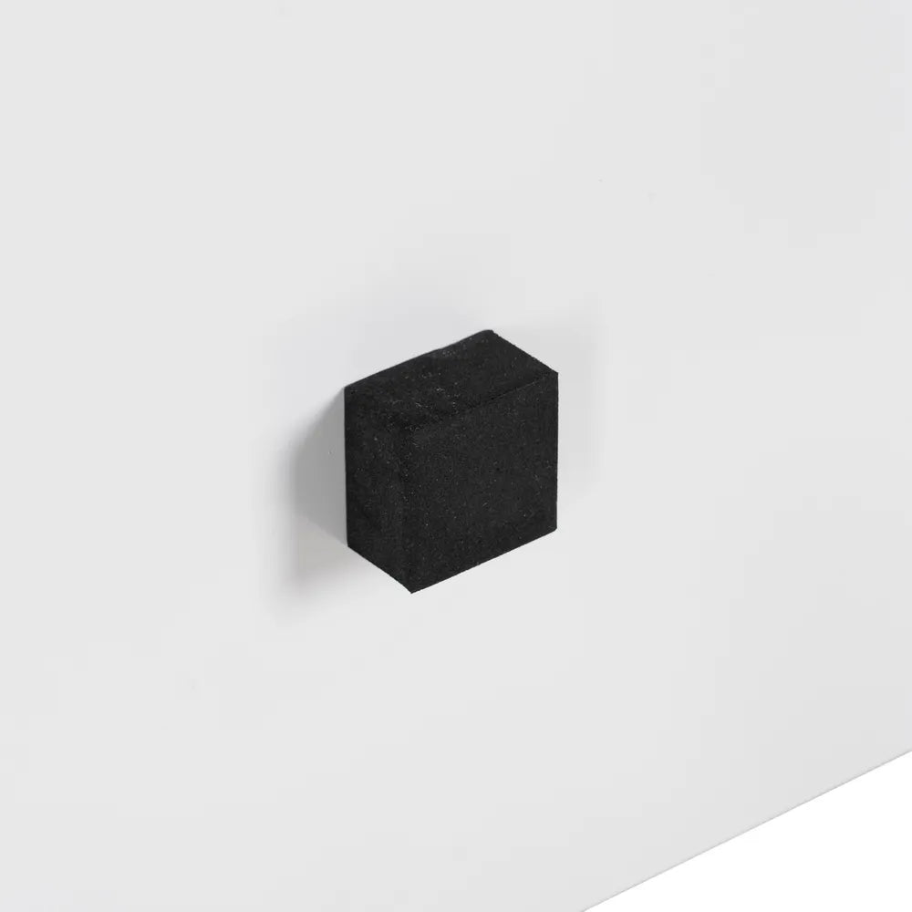 Cuadro Avión de Turbohélice en Pista - pino_y_jacaranda