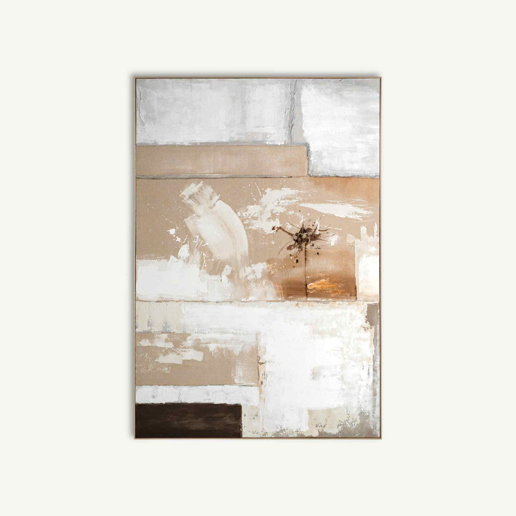 Cuadro Conexión - pino_y_jacaranda