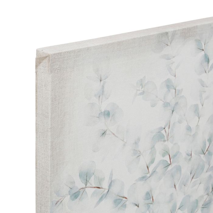 Cuadro de Eucaliptos - #pino_y_jacaranda#