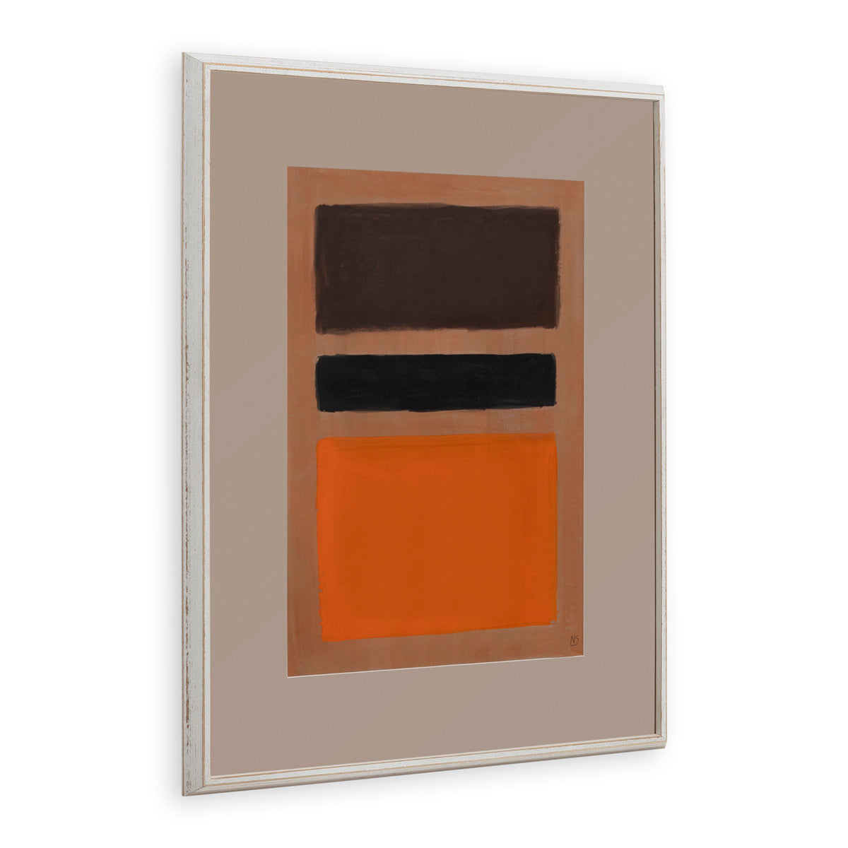 Cuadro de lienzo Arcella