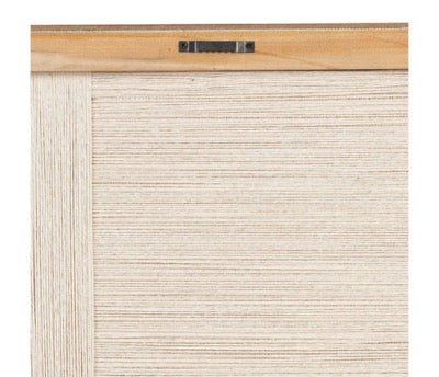 Cuadro Líneas en Calma - pino_y_jacaranda