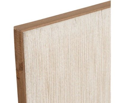 Cuadro Líneas en Calma - pino_y_jacaranda