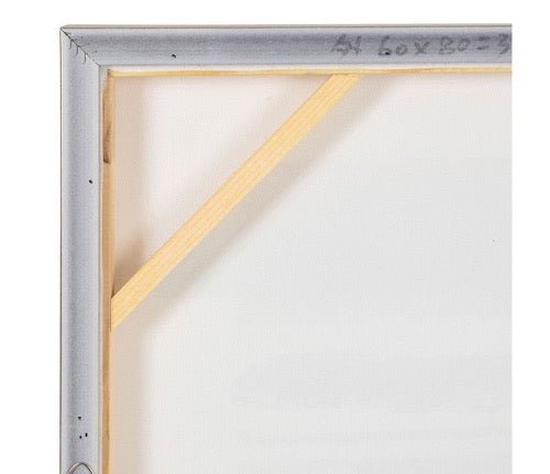 Cuadro Luz Entre Líneas - pino_y_jacaranda