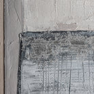 Cuadro Recher - pino_y_jacaranda