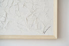 Cuadro Relieve Perla - #pino_y_jacaranda#