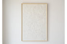 Cuadro Relieve Perla - #pino_y_jacaranda#