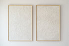 Cuadro Relieve Perla - #pino_y_jacaranda#