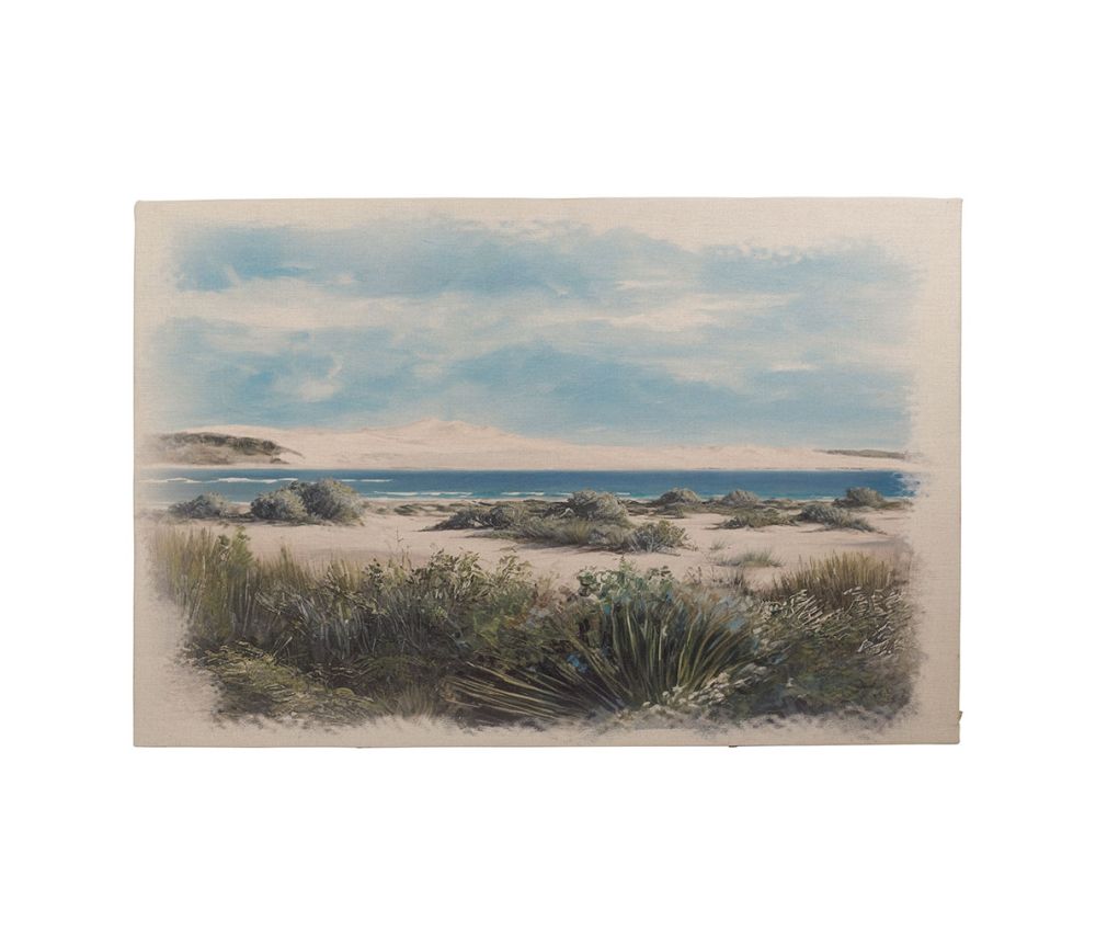 Cuadro Sea Mood - pino_y_jacaranda
