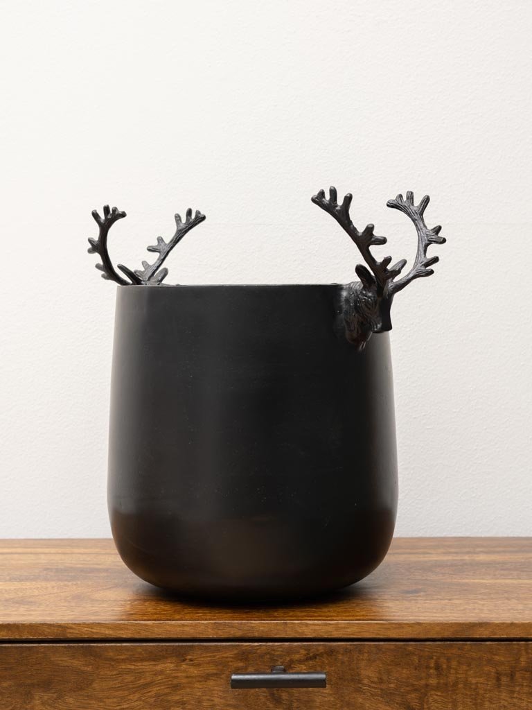 Cubitera Deer - #pino_y_jacaranda#