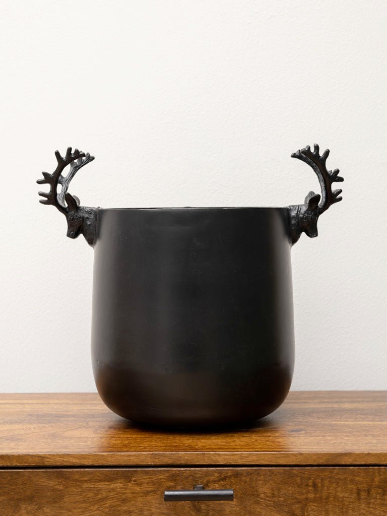 Cubitera Deer - #pino_y_jacaranda#