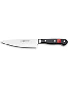 Cuchillo Wüsthof Classic Chef 1/2 Mitra 16 cm - #pino_y_jacaranda#