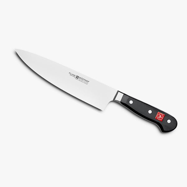 Cuchillo Wüsthof Classic Chef 1/2 Mitra 23 cm - #pino_y_jacaranda#