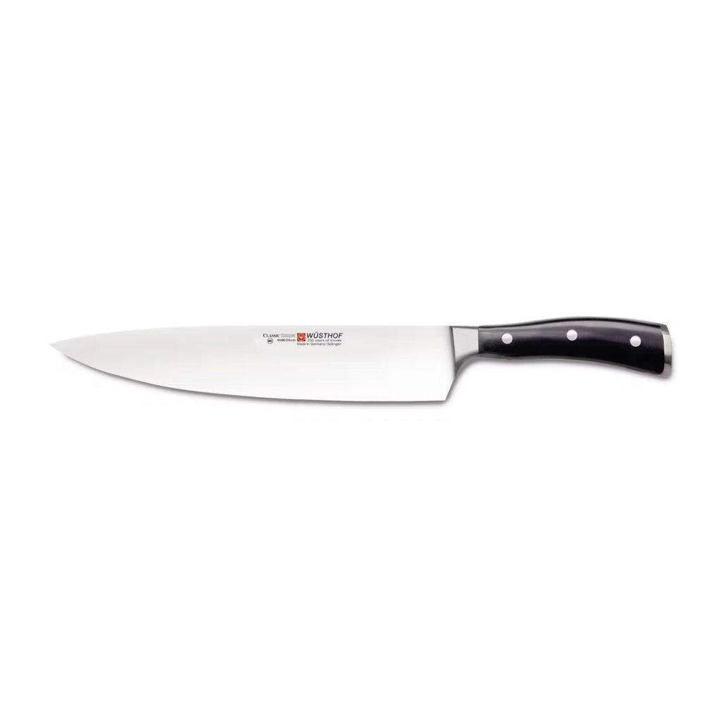 Cuchillo Wüsthof Classic Chef 26 cm - #pino_y_jacaranda#